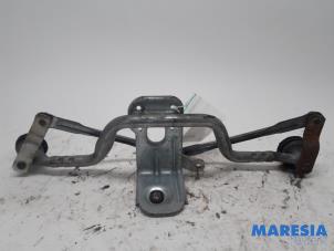 Gebruikte Ruitenwis Mechaniek Peugeot Expert (G9) 2.0 HDiF 16V 130 Prijs € 48,40 Inclusief btw aangeboden door Maresia Parts