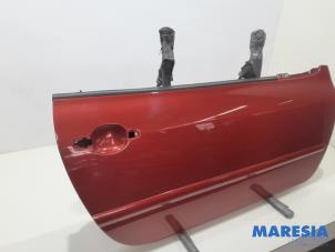 Begagnade Dörr, 2-dörrars, höger Peugeot 307 CC (3B) 2.0 16V Pris € 119,00 Marginaltabell erbjuds av Maresia Parts