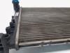 Radiateur van een Fiat Punto III (199) 1.3 JTD Multijet 85 16V 2013