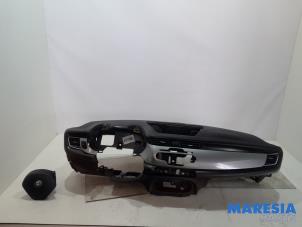 Begagnade Airbag set + instrumentbräda Alfa Romeo Giulietta (940) 1.4 TB 16V Pris € 499,00 Marginaltabell erbjuds av Maresia Parts