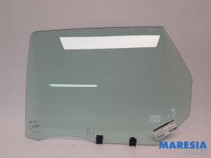 Begagnade Dörrfönster, 4-dörrars, vänster bak Peugeot 308 SW (L4/L9/LC/LJ/LR) 1.6 HDi 92 16V Pris € 25,00 Marginaltabell erbjuds av Maresia Parts