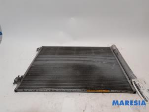 Begagnade Kondensor, luftkonditionering Renault Kadjar (RFEH) 1.6 TCE 165 Pris € 105,00 Marginaltabell erbjuds av Maresia Parts