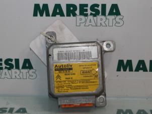 Gebruikte Module Airbag Citroen Xantia Break (X1/2) 2.0 HDi 90 Prijs € 50,00 Margeregeling aangeboden door Maresia Parts