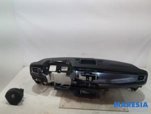 Begagnade Airbag set + instrumentbräda Alfa Romeo Giulietta (940) 1.75 TBI 16V QV Pris € 499,00 Marginaltabell erbjuds av Maresia Parts