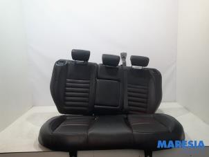 Używane Kanapa tylna Alfa Romeo Giulietta (940) 1.75 TBI 16V QV Cena € 315,00 Procedura marży oferowane przez Maresia Parts