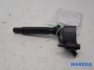 Begagnade Tändspole Alfa Romeo Giulia (952) 2.0 T 16V Veloce Q4 Pris € 50,00 Marginaltabell erbjuds av Maresia Parts