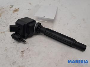 Begagnade Tändspole Alfa Romeo Giulia (952) 2.0 T 16V Veloce Q4 Pris € 50,00 Marginaltabell erbjuds av Maresia Parts