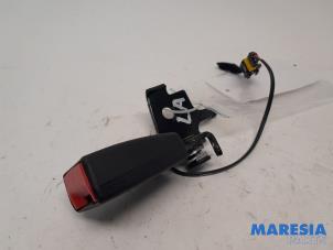 Gebruikte Veiligheidsgordel Insteek links-achter Alfa Romeo Giulietta (940) 1.75 TBI 16V QV Prijs € 25,00 Margeregeling aangeboden door Maresia Parts