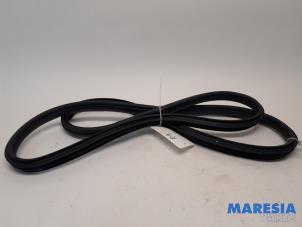 Gebruikte Deurrubber 4Deurs rechts-achter Alfa Romeo Giulietta (940) 1.75 TBI 16V QV Prijs € 20,00 Margeregeling aangeboden door Maresia Parts