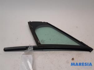 Używane Trójkatna szyba lewy przód Peugeot 308 (4A/C) 1.6 16V THP 150 Cena € 50,00 Procedura marży oferowane przez Maresia Parts