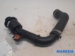 Gebruikte Turboslang Alfa Romeo Giulietta (940) 1.4 TB 16V Prijs € 75,00 Margeregeling aangeboden door Maresia Parts