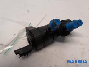 Begagnade Bränsletryckssensor Peugeot 508 SW (8E/8U) 1.6 THP 16V Pris € 75,00 Marginaltabell erbjuds av Maresia Parts