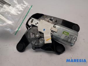 Begagnade Bakre torkarmotor Citroen C3 (SC) 1.2 VTi 82 12V Pris € 20,00 Marginaltabell erbjuds av Maresia Parts