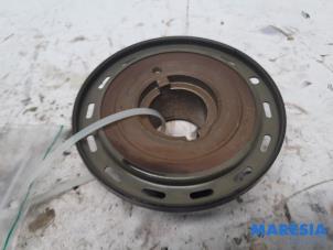 Begagnade Vevaxeldrev Peugeot 5008 I (0A/0E) 1.6 HDiF 16V Pris € 25,00 Marginaltabell erbjuds av Maresia Parts