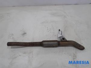 Gebruikte Uitlaat Einddemper Peugeot Partner (EF/EU) 1.5 BlueHDi 100 Prijs € 133,10 Inclusief btw aangeboden door Maresia Parts