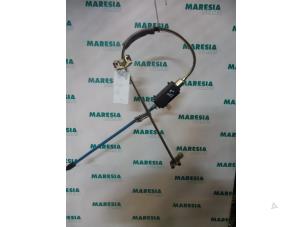 Gebruikte Ruitmechaniek 4Deurs links-voor Lancia Delta (836) 1.6 i.e. 16V Prijs € 30,00 Margeregeling aangeboden door Maresia Parts