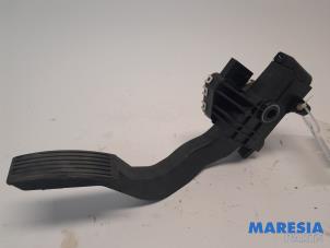 Gebruikte Gaspedaalpositie Sensor Peugeot Boxer (U9) 2.0 BlueHDi 130 Prijs € 42,35 Inclusief btw aangeboden door Maresia Parts