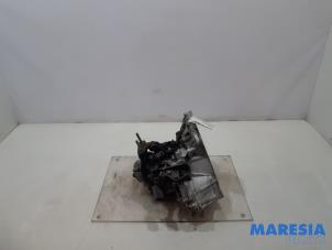 Gebruikte Versnellingsbak Fiat Fiorino (225) 1.3 JTD 16V Multijet Prijs € 361,79 Inclusief btw aangeboden door Maresia Parts
