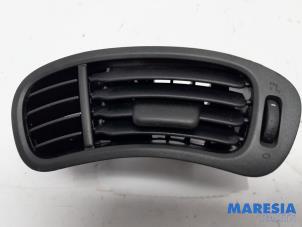 Gebruikte Luchtrooster Dashboard Fiat Panda/Pandina (312) 1.0 Hybrid Prijs € 15,00 Margeregeling aangeboden door Maresia Parts