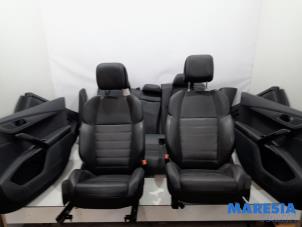 Begagnade Klädsel, uppsättning (komplett) Peugeot 508 SW (8E/8U) 1.6 THP 16V Pris € 499,00 Marginaltabell erbjuds av Maresia Parts
