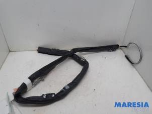 Używane Kurtyna lewa Citroen Grand C4 Spacetourer (3A) 1.2 12V PureTech 130 Cena € 80,00 Procedura marży oferowane przez Maresia Parts