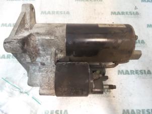 Begagnade Startmotor Peugeot 306 (7B) 1.8i Rallye 16V Pris € 35,00 Marginaltabell erbjuds av Maresia Parts