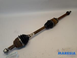 Gebruikte Aandrijfas rechts-voor Fiat Fiorino (225) 1.3 JTD 16V Multijet Prijs € 90,75 Inclusief btw aangeboden door Maresia Parts