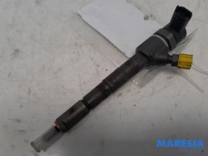 Gebruikte Verstuiver (diesel) Fiat Ducato (250) 2.0 D 115 Multijet Prijs € 181,49 Inclusief btw aangeboden door Maresia Parts
