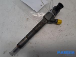 Gebruikte Verstuiver (diesel) Fiat Ducato (250) 2.0 D 115 Multijet Prijs € 181,49 Inclusief btw aangeboden door Maresia Parts