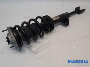 Gebruikte Mac Phersonpoot links-voor Alfa Romeo Giulia (952) 2.0 T 16V Veloce Prijs € 149,99 Margeregeling aangeboden door Maresia Parts