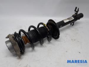 Begagnade Stötdämparstång, höger fram Fiat Ducato (250) 2.3 D 130 Multijet Pris € 102,85 Inklusive moms erbjuds av Maresia Parts