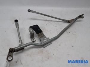 Begagnade Torkarmekanism Fiat Ducato (250) 2.3 D 130 Multijet Pris € 48,40 Inklusive moms erbjuds av Maresia Parts