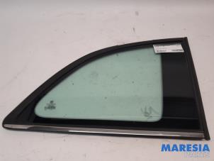 Gebruikte Driehoeks Ruit rechts-achter Fiat 500 (312) 1.4 16V Prijs € 50,00 Margeregeling aangeboden door Maresia Parts
