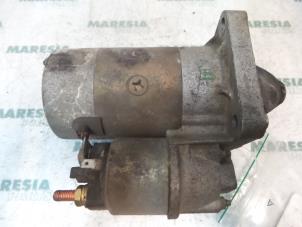 Begagnade Startmotor Fiat Punto I (176) 60 S,SX 1.2 Fire SPI Pris € 30,00 Marginaltabell erbjuds av Maresia Parts