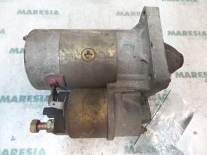 Begagnade Startmotor Fiat Punto I (176) 55 1.1 Fire SPI Pris € 30,00 Marginaltabell erbjuds av Maresia Parts