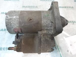 Begagnade Startmotor Fiat Punto I (176) 60 S,SX 1.2 Fire SPI Pris € 30,00 Marginaltabell erbjuds av Maresia Parts