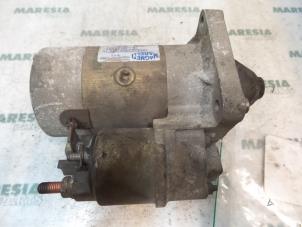 Begagnade Startmotor Fiat Punto I (176) 55 1.1 Pris € 30,00 Marginaltabell erbjuds av Maresia Parts