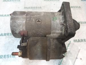 Begagnade Startmotor Fiat Punto I (176) 55 1.1 Fire SPI Pris € 30,00 Marginaltabell erbjuds av Maresia Parts