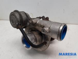 Begagnade Turbo Peugeot Boxer (U9) 3.0 HDi 160 Euro 4 Pris € 332,75 Inklusive moms erbjuds av Maresia Parts