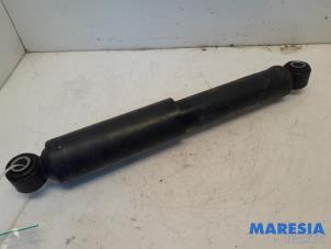Begagnade Stötdämpare, vänster bak Fiat Ducato (250) 2.3 D 130 Multijet Pris € 60,50 Inklusive moms erbjuds av Maresia Parts