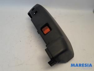 Begagnade Stötfångare, hörn, höger bak Fiat Ducato (250) 2.3 D 130 Multijet Pris € 60,50 Inklusive moms erbjuds av Maresia Parts