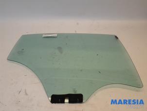 Gebruikte Portierruit 4Deurs rechts-achter Alfa Romeo Giulietta (940) 1.4 TB 16V Prijs € 40,00 Margeregeling aangeboden door Maresia Parts