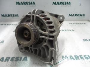 Begagnade Dynamo Fiat Punto I (176) 60 1.2 i.e. Selecta Pris € 35,00 Marginaltabell erbjuds av Maresia Parts
