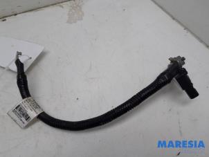Gebruikte Accu sensor Opel Karl 1.0 12V Prijs € 25,00 Margeregeling aangeboden door Maresia Parts