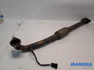 Gebruikte Uitlaat voorpijp Alfa Romeo Giulietta (940) 1.4 TB 16V Prijs € 79,00 Margeregeling aangeboden door Maresia Parts