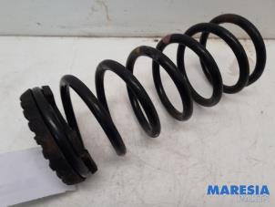 Gebruikte Schroefveer achter Fiat Panda/Pandina (312) 1.2 69 Prijs € 25,00 Margeregeling aangeboden door Maresia Parts