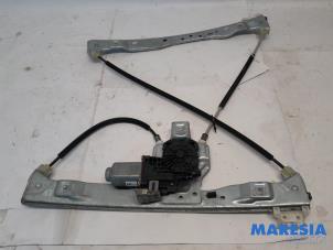 Gebruikte Raammechaniek 2Deurs links-voor Citroen DS3 (SA) 1.6 e-HDi Prijs € 40,00 Margeregeling aangeboden door Maresia Parts