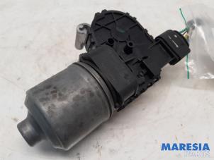 Begagnade Främre torkarmotor Peugeot 208 I (CA/CC/CK/CL) 1.2 12V e-THP PureTech 110 Pris € 35,00 Marginaltabell erbjuds av Maresia Parts