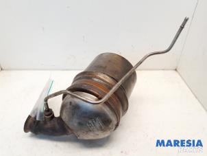 Begagnade Partikelfilter Citroen DS3 (SA) 1.6 e-HDi Pris € 149,00 Marginaltabell erbjuds av Maresia Parts