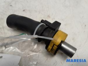 Gebruikte Carterventilatie Citroen DS3 (SA) 1.6 e-HDi Prijs € 14,99 Margeregeling aangeboden door Maresia Parts